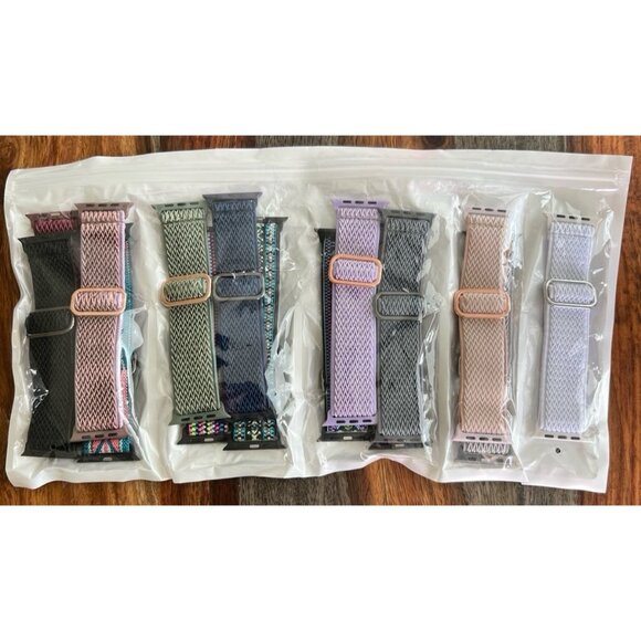 Apple Watch Bands - Picture 1 of 3